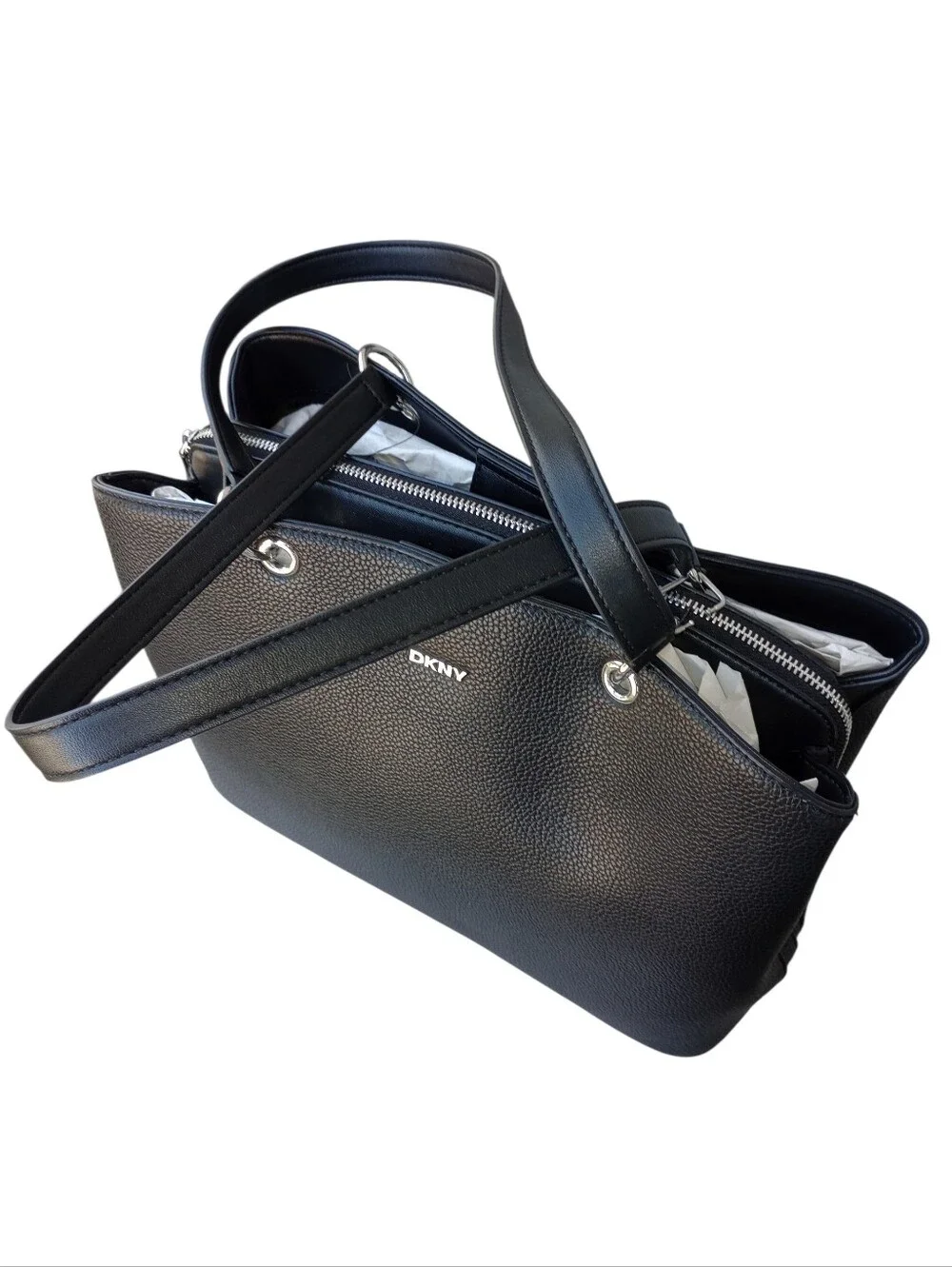 Dkny sleek tote